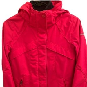 Columbia Snowboarding/Ski jacket